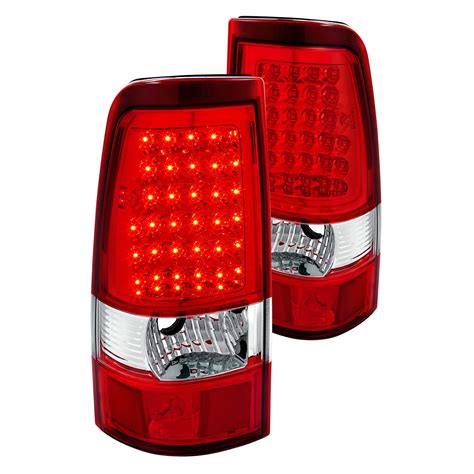 Tail Light 